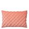 Chhatwal & Jonsson Deva Cushion Cover 40x60 cm, Rose – kuva 2