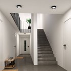 Paulmann led-paneelivalo 17 cm 71293