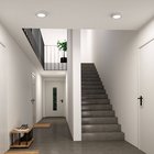 Paulmann led-paneelivalo 17 cm 71292