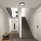 Paulmann led-paneelivalo 30 cm 71299 – kuva 1
