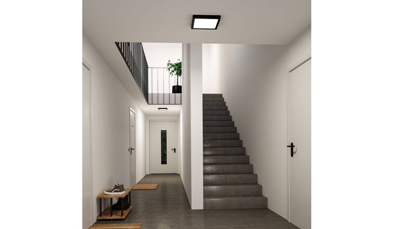 Paulmann led-paneelivalo 30 cm 71302 – kuva 1/1