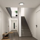 Paulmann led-paneelivalo 30 cm 71300