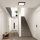 Paulmann led-paneelivalo 40 cm 71308