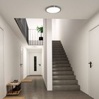 Paulmann led-paneelivalo 40 cm 71306