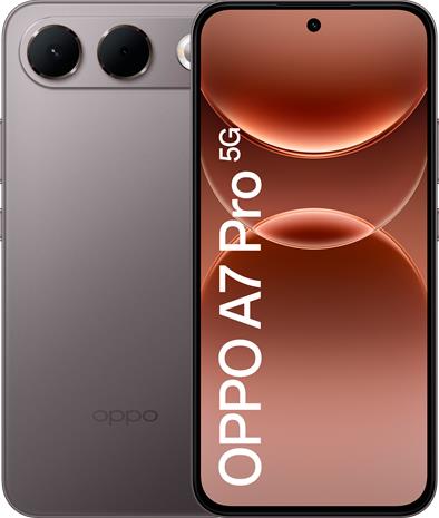 OPPO A7 Pro 5G 110010352143 – kuva 2/4