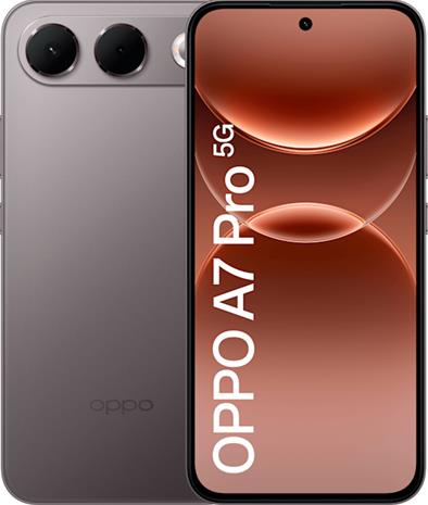 OPPO A7 Pro 5G 110010352143 – kuva 3/4