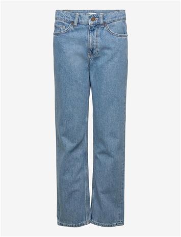 GANT Relaxed Jeans - Blue - 176 – kuva 2/2