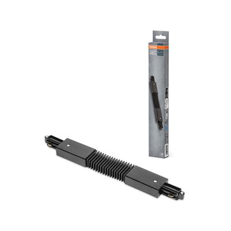 LEDVANCE Tracklight accessories Flexible Connector Black