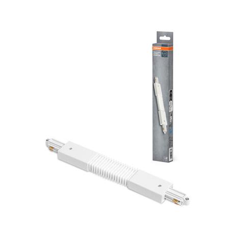 LEDVANCE Tracklight accessories Flexible Connector White – kuva 2/2