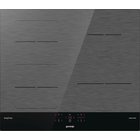Gorenje Simplicity GI6421SYB, induktiotaso