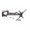Barkan Mounting Systems tv-kiinnike BM464XL – kuva 1