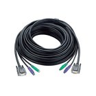 ATEN PS/2 KVM Cable 2L-1001P