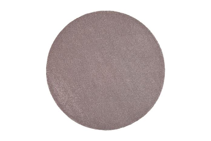 VM Carpet Kide -matto, ruskea, ä˜ 133 cm