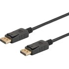 Savio displayport-kaapeli 3 m 4096x2160 CL-137