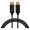 Savio displayport-kaapeli 1 m CL-204 – kuva 1