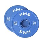 HMS Fitness levypaino 2x2 CBRS20 17-61-110