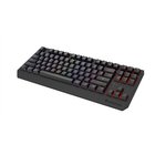 GENESIS Thor 230 TKL Wireless Outemu Silent Lemon NKG-2108