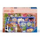 Ravensburger palapeli 12001367