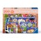 Ravensburger palapeli 12001367 – kuva 1