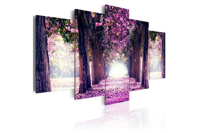 Kuva - Purple avenue – kuva 3/3