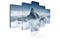 Kuva - A peak rising above the clouds – kuva 3