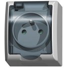 Ospel pistorasia GNH-1HZP/00/d