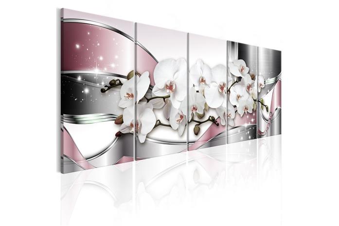 Kuva - Shiny Orchids – kuva 4/4