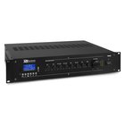 Power Dynamics äänenvahvistin 100 V 60 W PRM60 952150