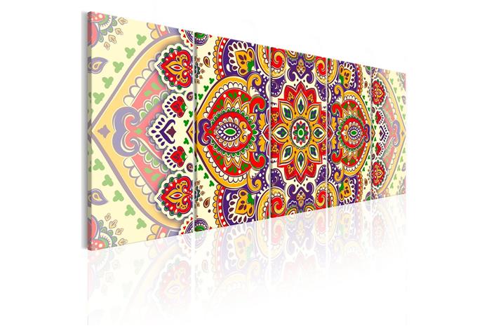 Kuva - Colourful Ornament