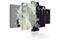 Kuva - Black or white? - 5 pieces – kuva 3