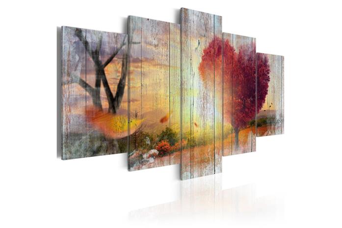 Kuva - Lovers’ Autumn – kuva 2/3