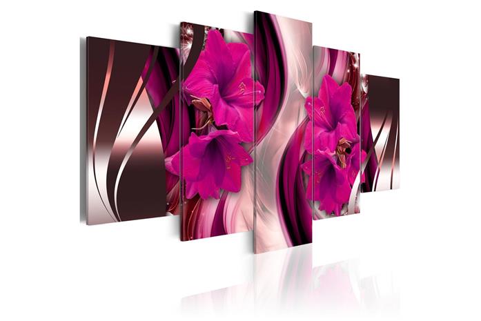 Kuva - Fuchsia Evening