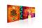 Kuva - Orange Abstraction – kuva 3