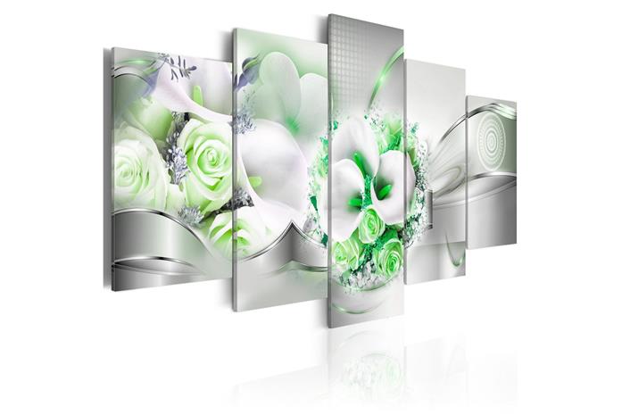 Kuva - Emerald Bouquet