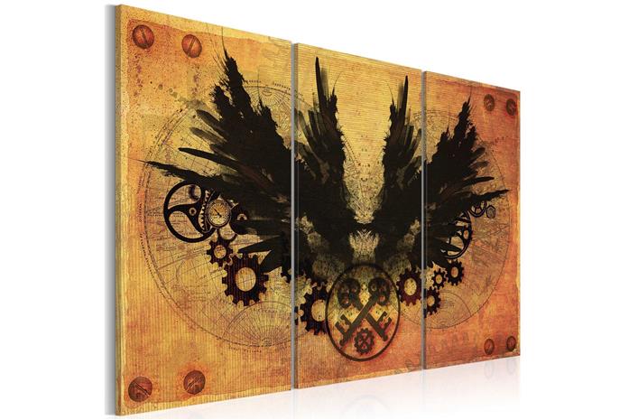 Kuva - Mechanical wings