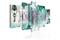 Kuva - Key on the emerald background – kuva 4