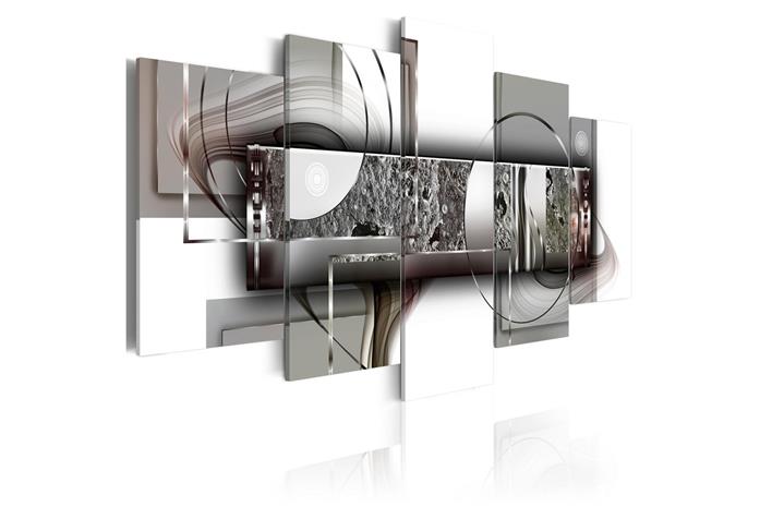 Kuva - Abstract Structure