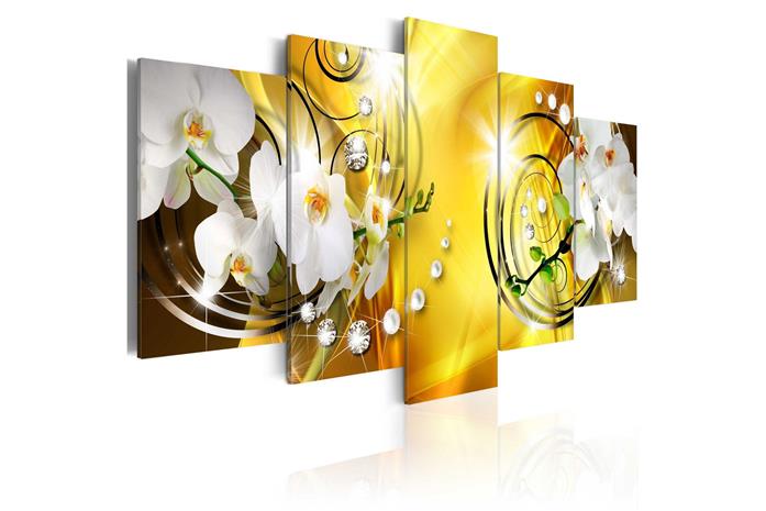 Kuva - Yellow Admiration – kuva 3/3