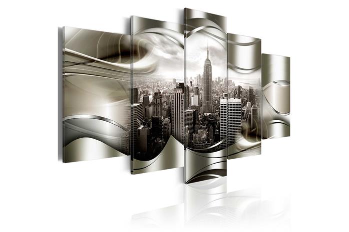 Kuva - Hazel New York