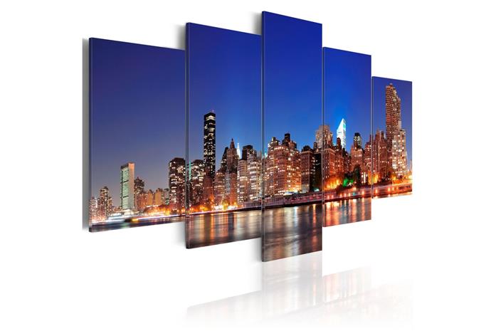 Kuva - New York in close-up