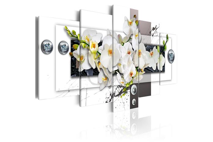 Kuva - Mechanical Orchid – kuva 4/4