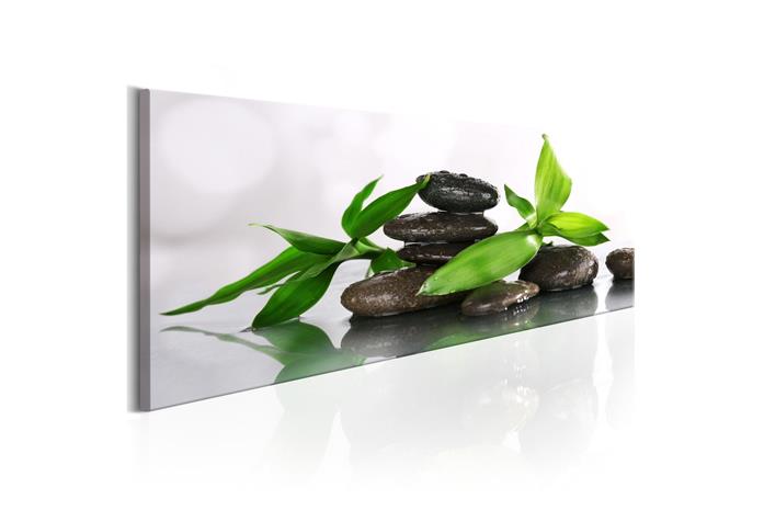 Kuva - SPA: Bamboo and Stones