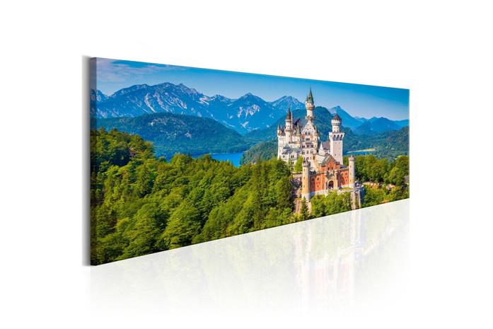 Kuva - Magic Places: Neuschwanstein Castle – kuva 3/4