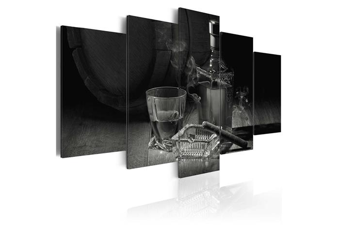 Kuva - Gentlemen's Evening III