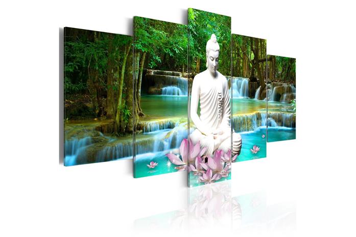 Kuva - Zen Waterfall – kuva 3/4