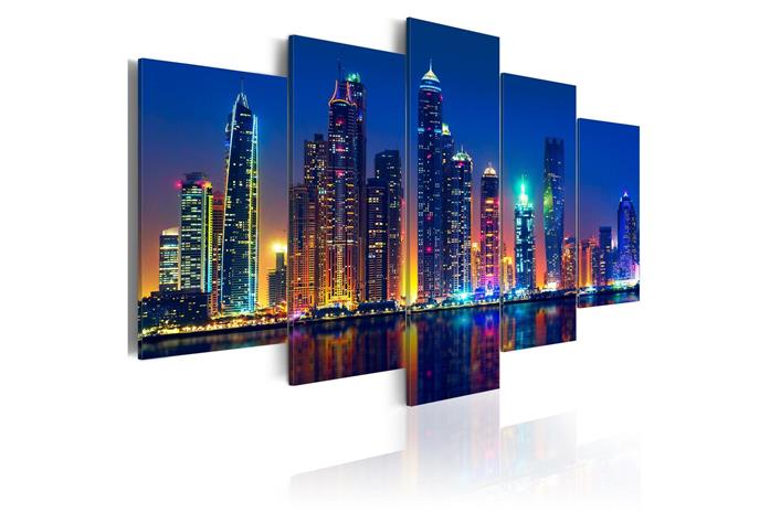 Kuva - Nights in Dubai