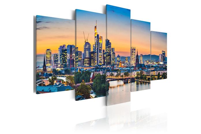 Kuva - Frankfurt am Main, Germany