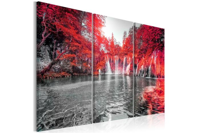 Kuva - Waterfalls of Ruby Forest – kuva 3/3