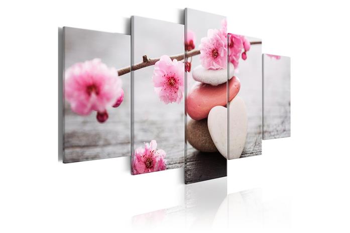 Kuva - Zen: Cherry Blossoms III