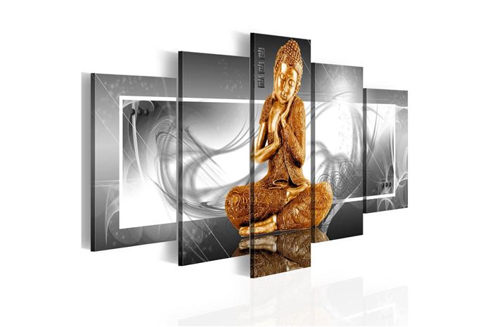 Kuva - Buddhist prayer